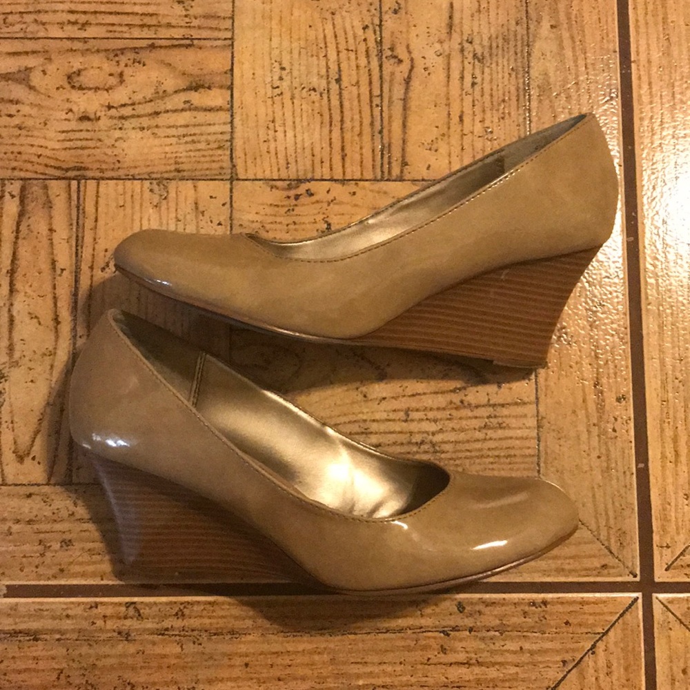 Wedges - Picture 3 of 3